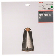 Pilový kotouč PRO Wood pro okružní pilu, 315 × 3,2 × 30 mm, T48 - bh_3165140194617 (1).jpg